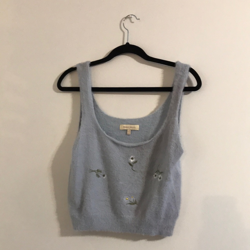 Hazel Moon tank top